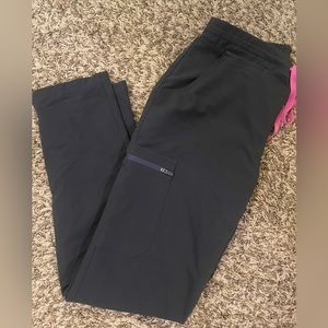 Figs scrubs pants XS